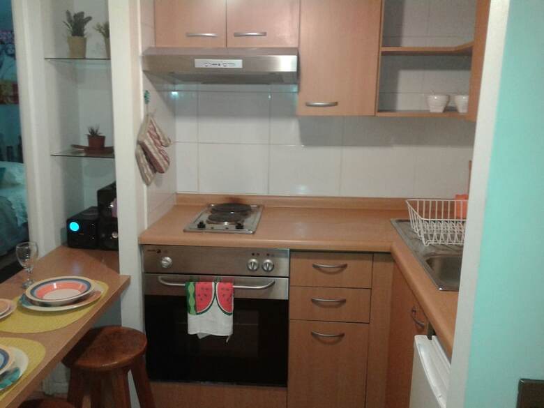 Apartment Relocation