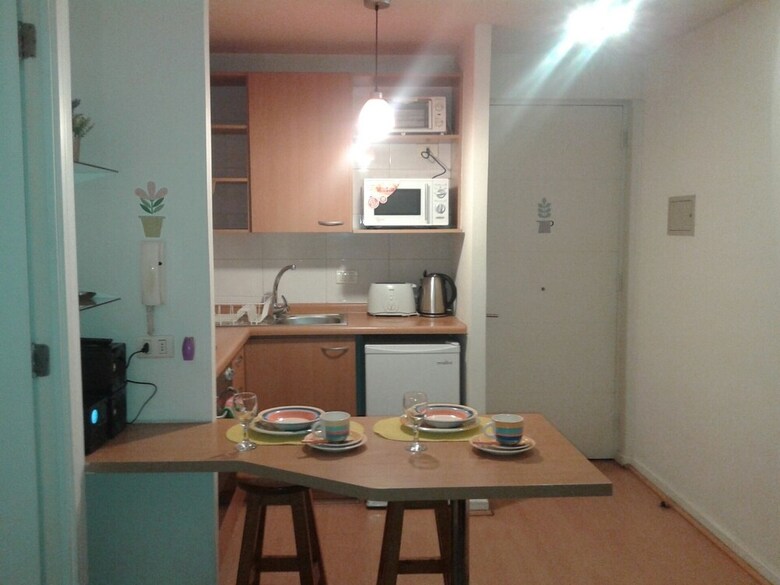 Apartment Relocation