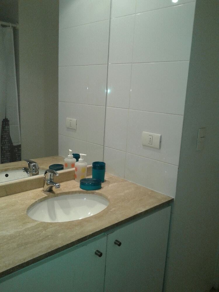 Apartment Relocation