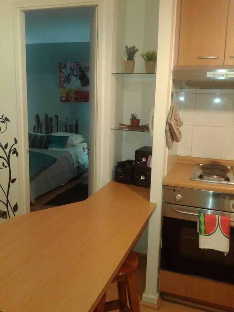 Apartment Relocation