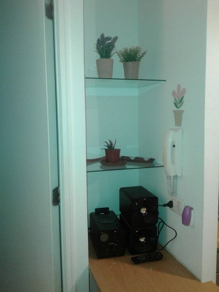 Apartment Relocation