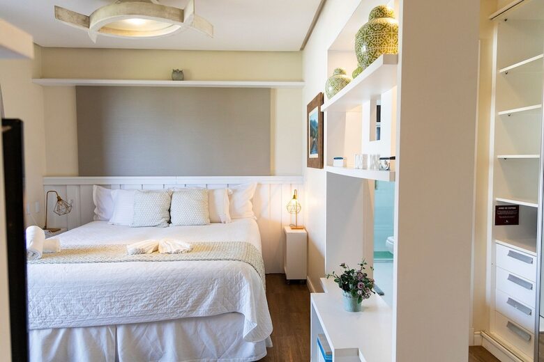 Hospedaria Ref�gio Das Gal�s