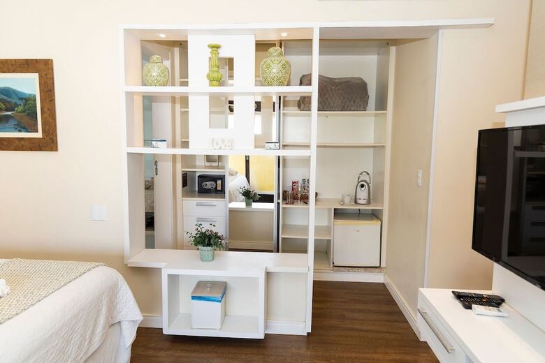 Hospedaria Ref�gio Das Gal�s