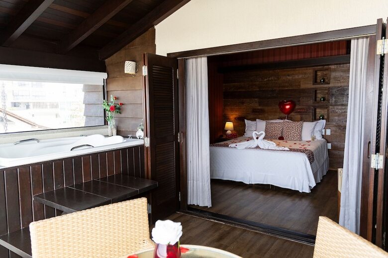 Hospedaria Ref�gio Das Gal�s