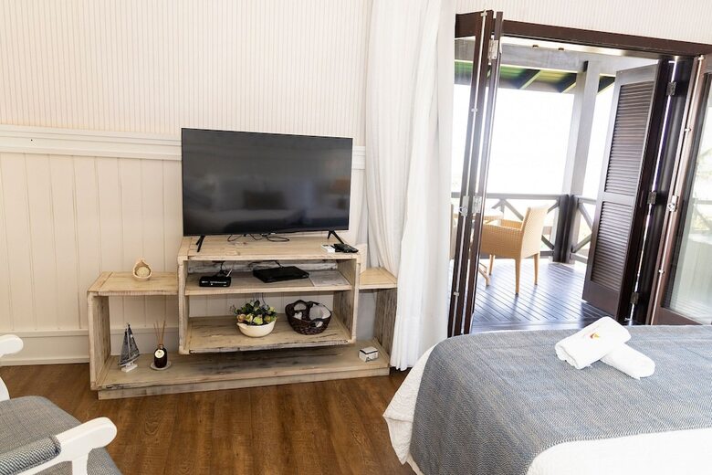 Hospedaria Ref�gio Das Gal�s