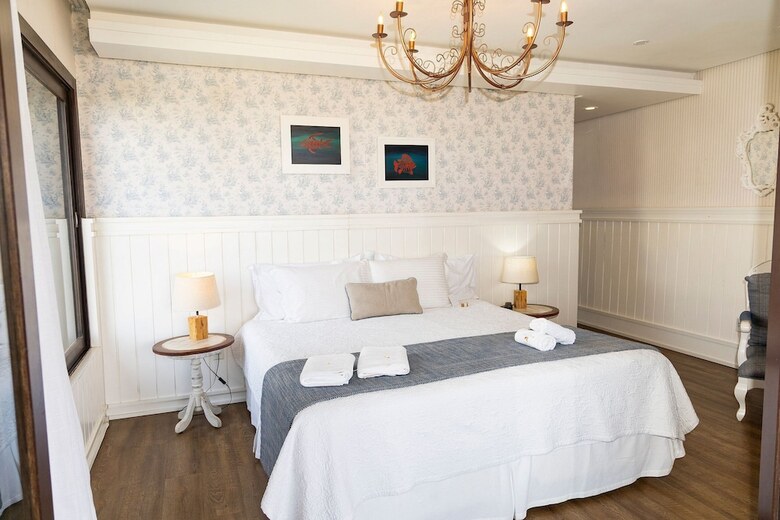 Hospedaria Ref�gio Das Gal�s