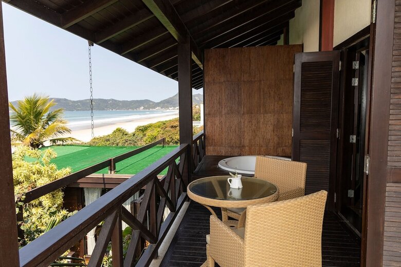 Hospedaria Ref�gio Das Gal�s