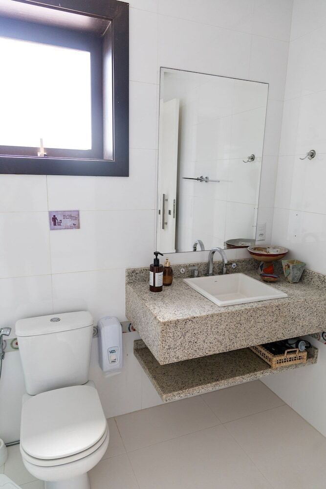 Hospedaria Ref�gio Das Gal�s