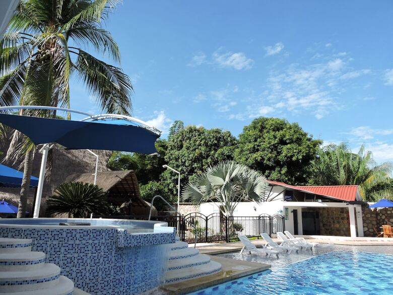 Hotel Boutique Villa Valeria