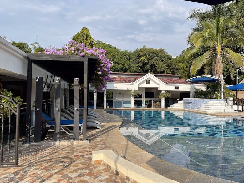 Hotel Boutique Villa Valeria