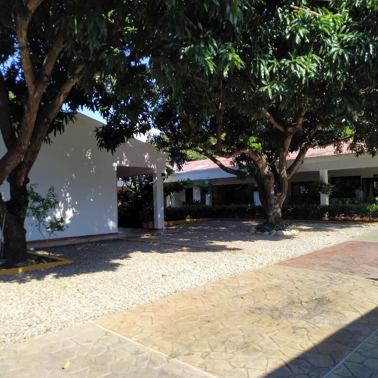 Hotel Boutique Villa Valeria