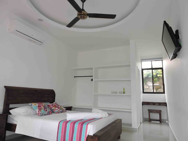 Hotel Boutique Villa Valeria