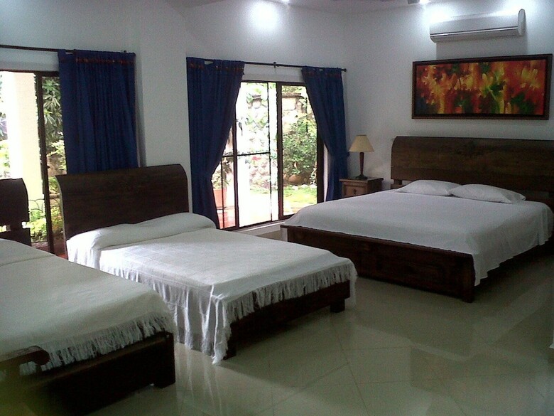 Hotel Boutique Villa Valeria