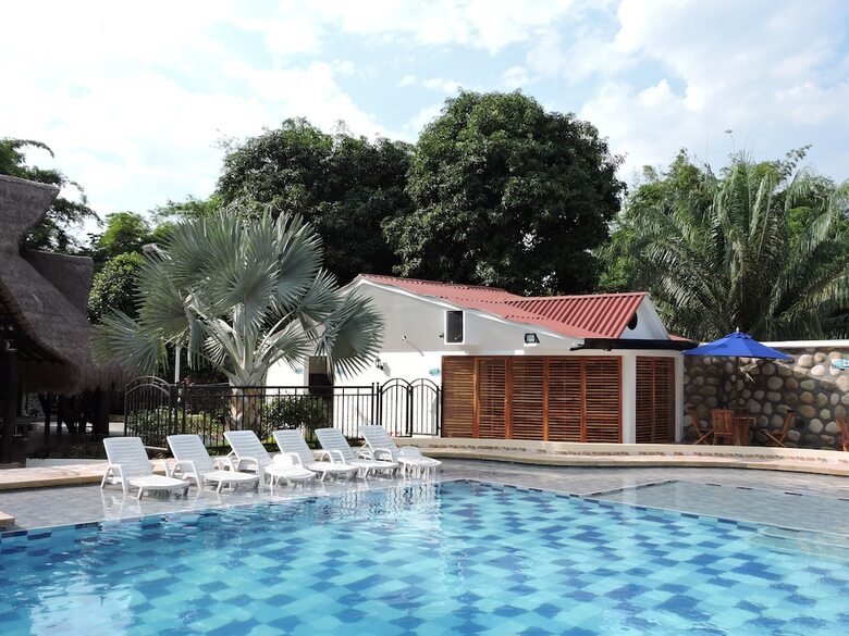 Hotel Boutique Villa Valeria