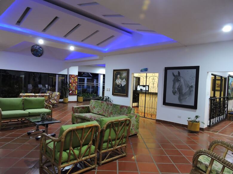 Hotel Boutique Villa Valeria
