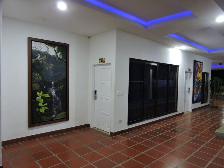 Hotel Boutique Villa Valeria