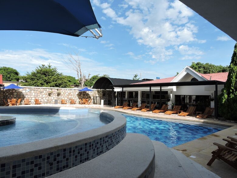 Hotel Boutique Villa Valeria