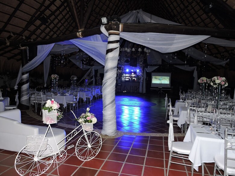 Hotel Boutique Villa Valeria