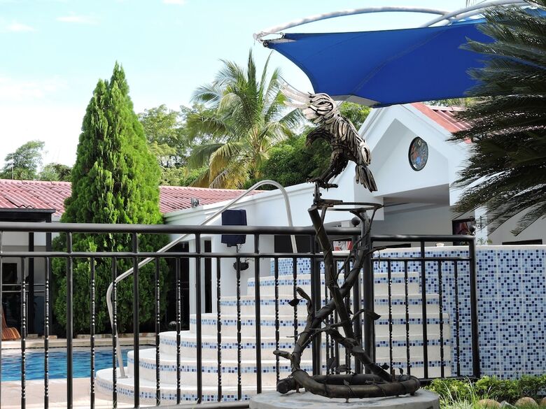 Hotel Boutique Villa Valeria