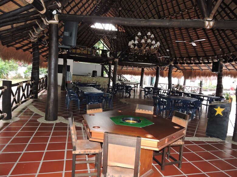 Hotel Boutique Villa Valeria