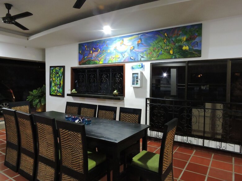 Hotel Boutique Villa Valeria