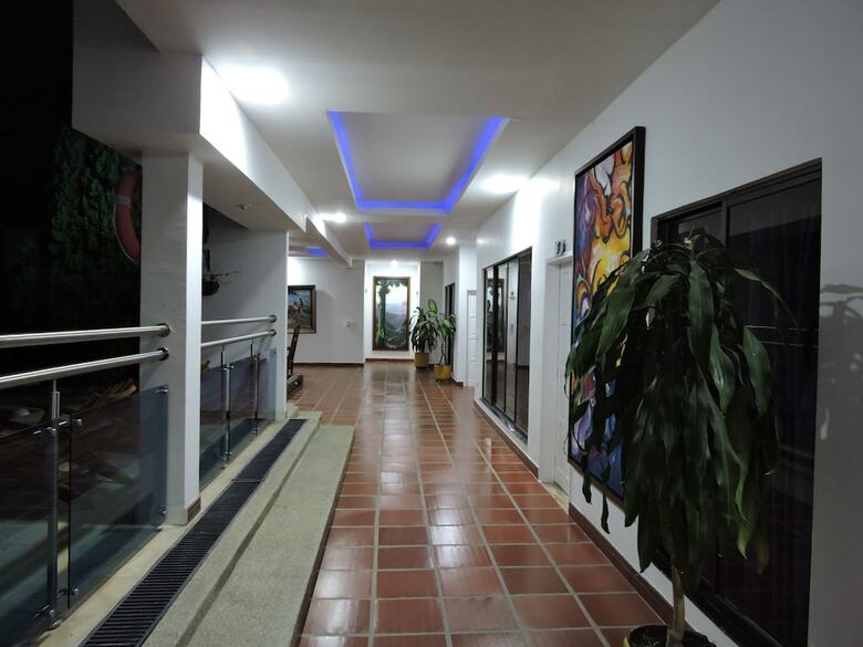 Hotel Boutique Villa Valeria