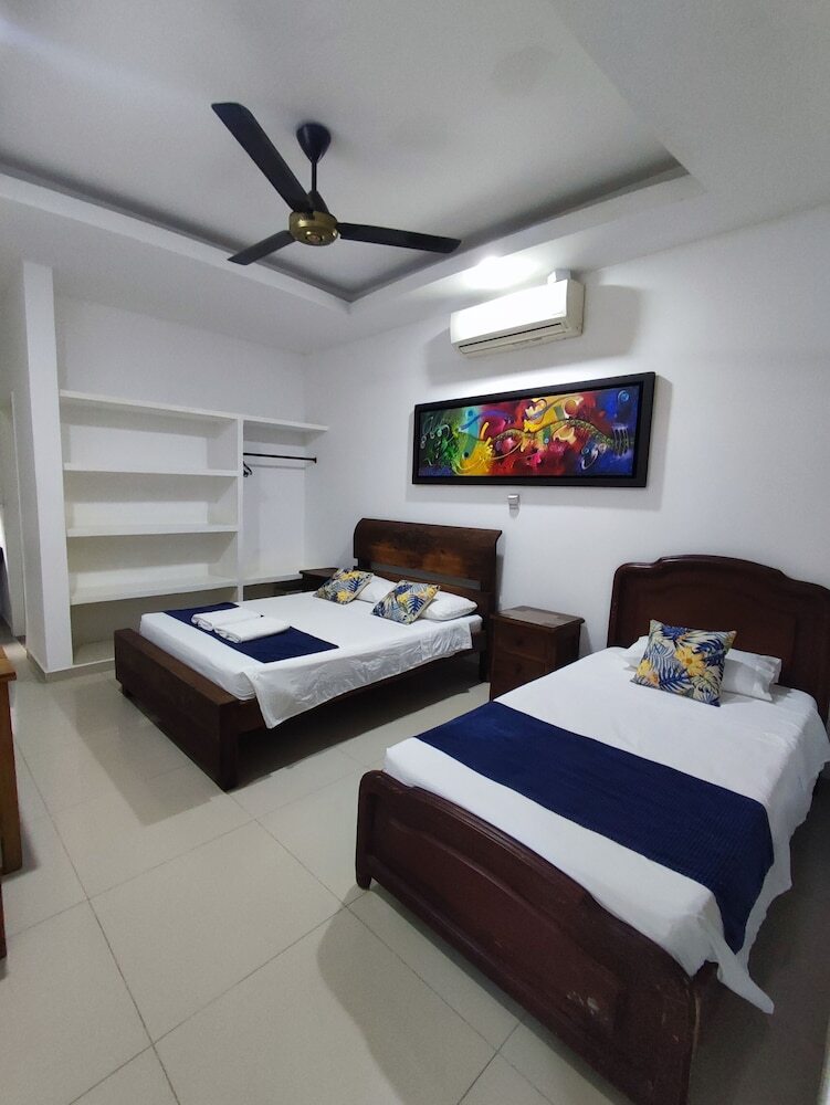 Hotel Boutique Villa Valeria