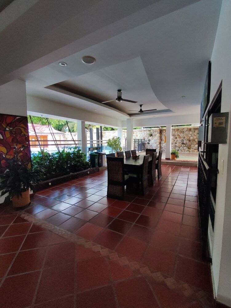 Hotel Boutique Villa Valeria