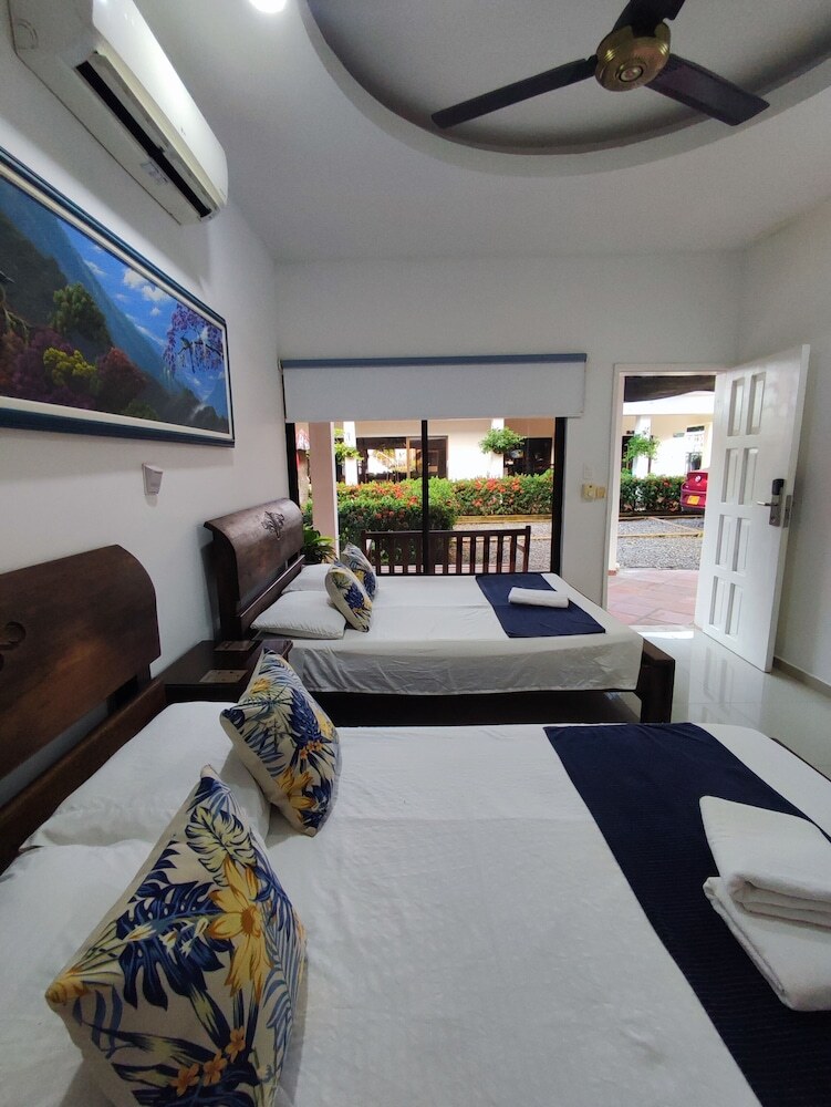 Hotel Boutique Villa Valeria