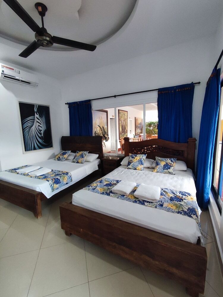 Hotel Boutique Villa Valeria