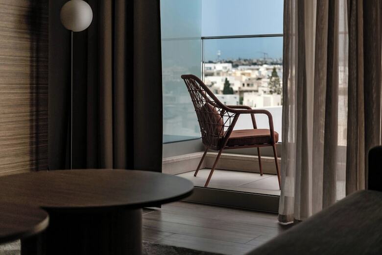 AC Hotel By Marriott St. Julian's