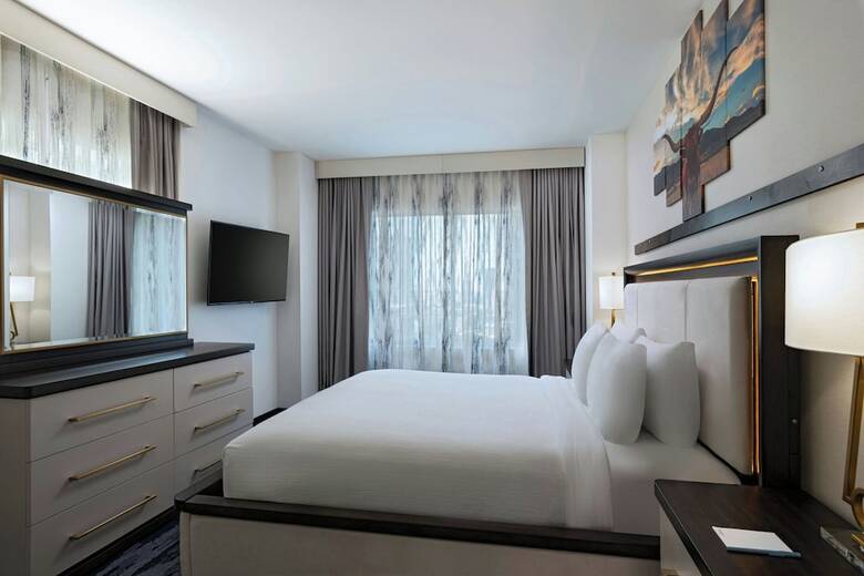 Hotel Fairfield Inn & Suites Austin Downtown