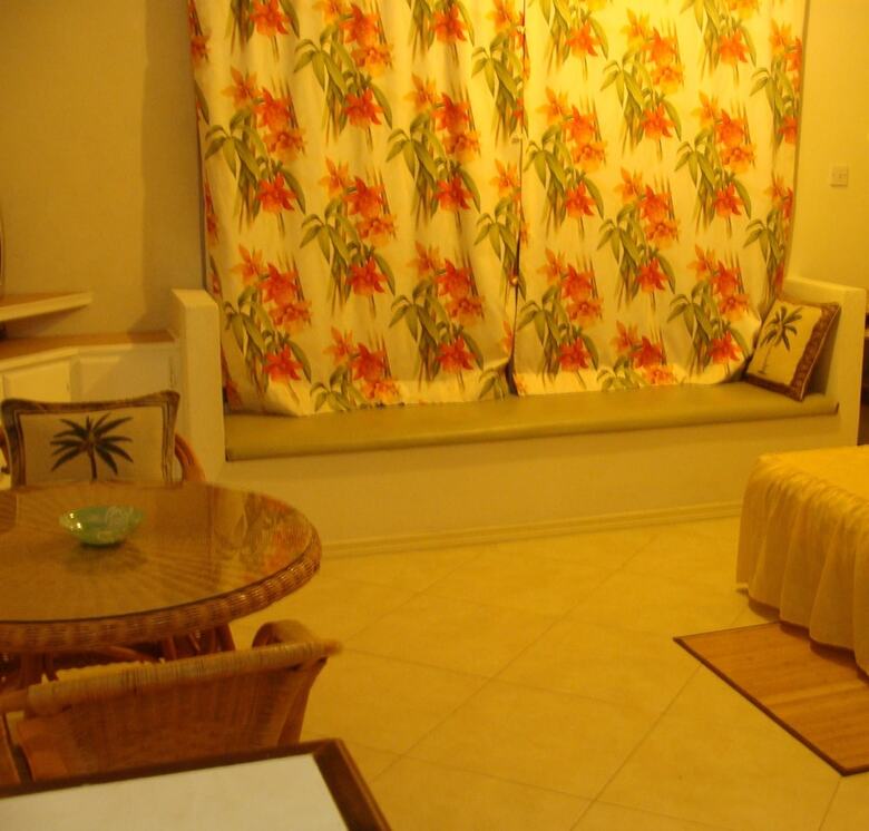 Coral Lane Beach Apartments