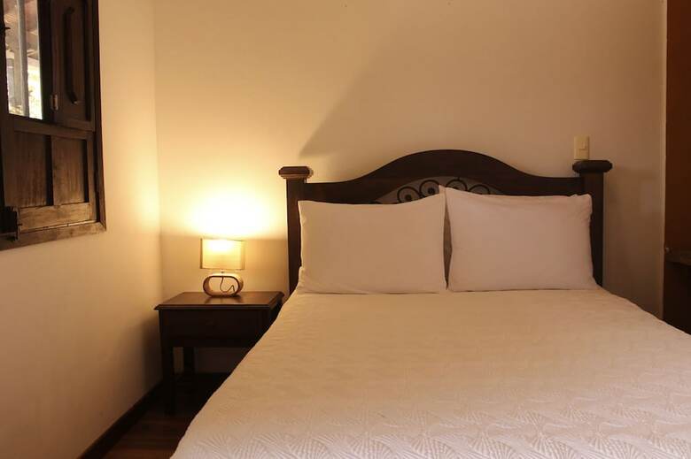 Hotel Muchosur Quimbaya