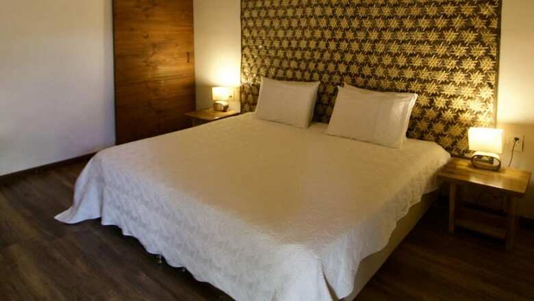 Hotel Muchosur Quimbaya
