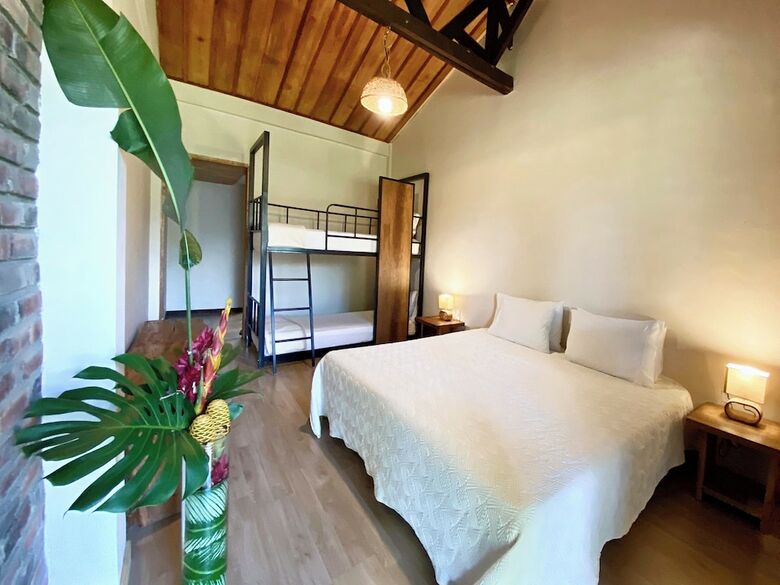 Hotel Muchosur Quimbaya
