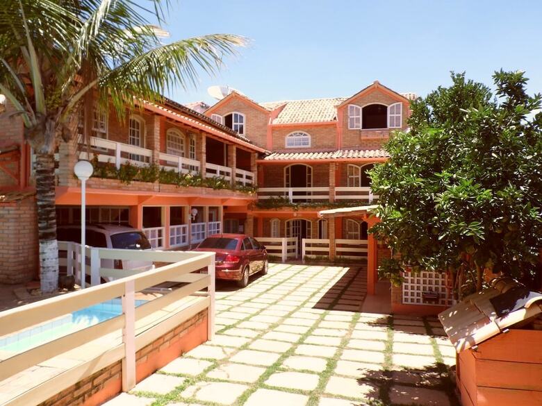 Pousada Brilho Da Serra