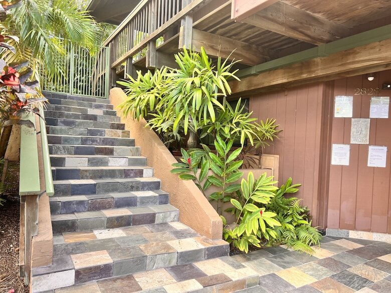 Bed & Breakfast Guava Suite