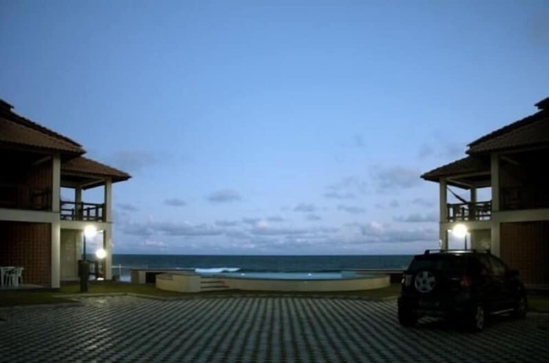 Pousada Restinga