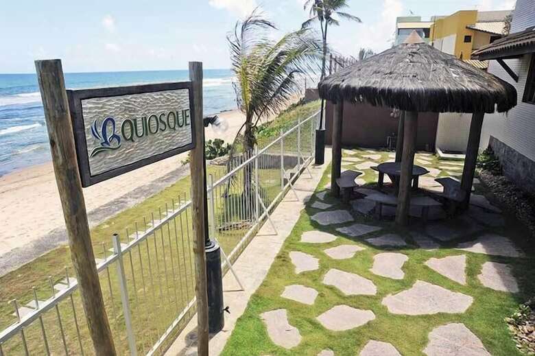 Pousada Restinga