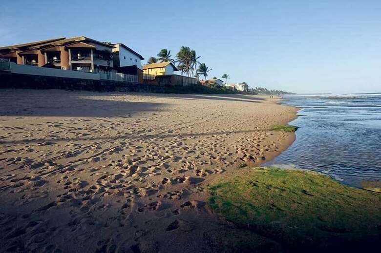 Pousada Restinga