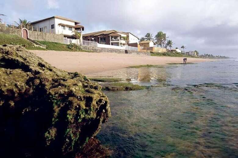 Pousada Restinga