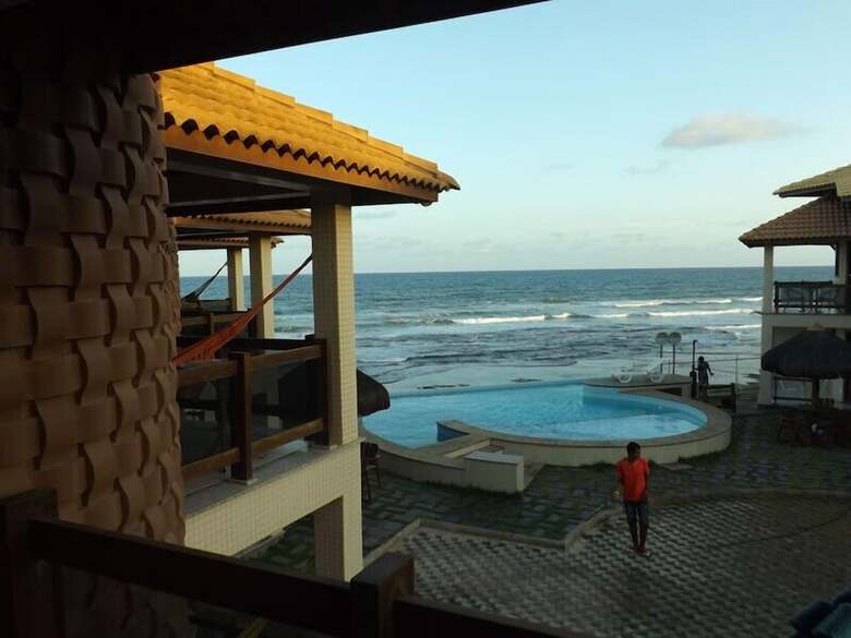 Pousada Restinga