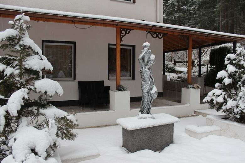 Waldhotel Pfeiferhaus