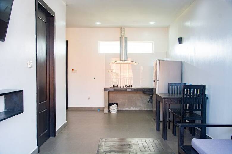 Hotel Angkor Vattanakpheap Villa