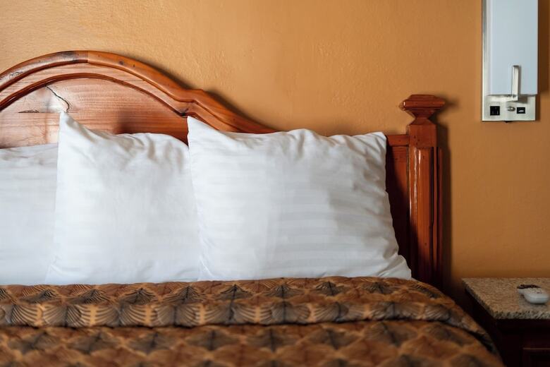 Motel King's Rest Court Inn
