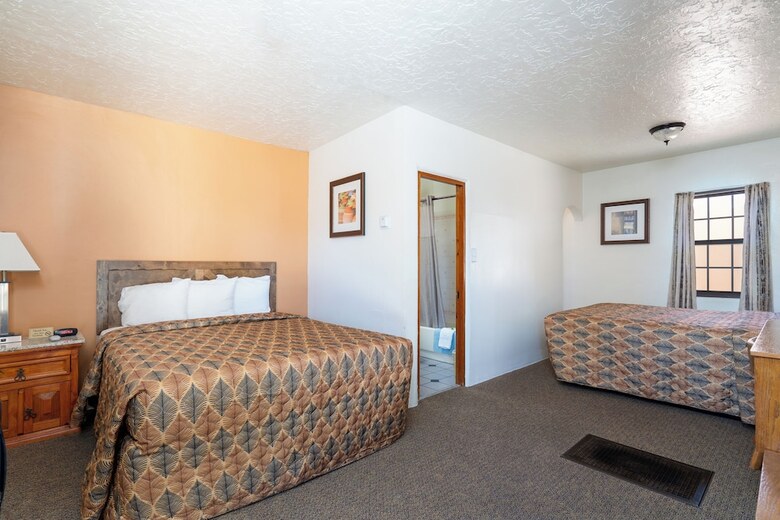 Motel King's Rest Court Inn