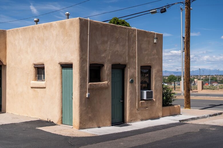 Motel King's Rest Court Inn
