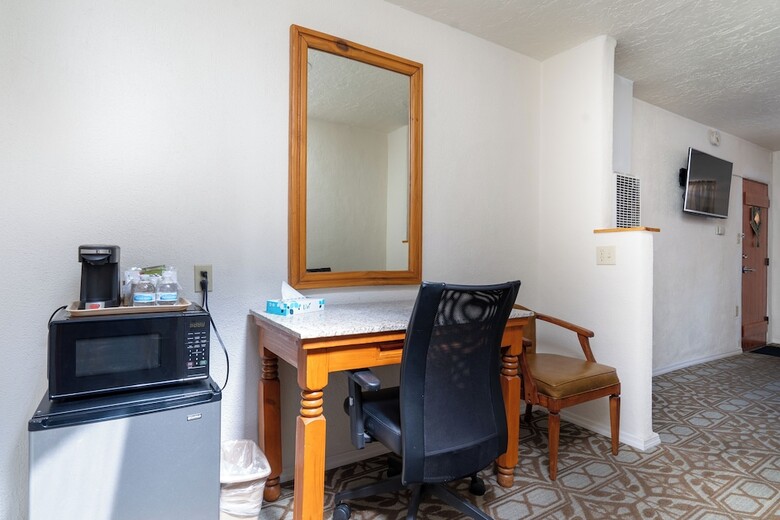 Motel King's Rest Court Inn