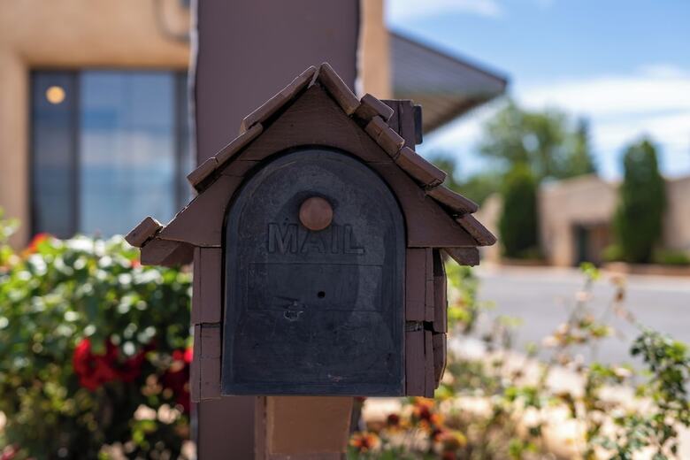 Motel King's Rest Court Inn
